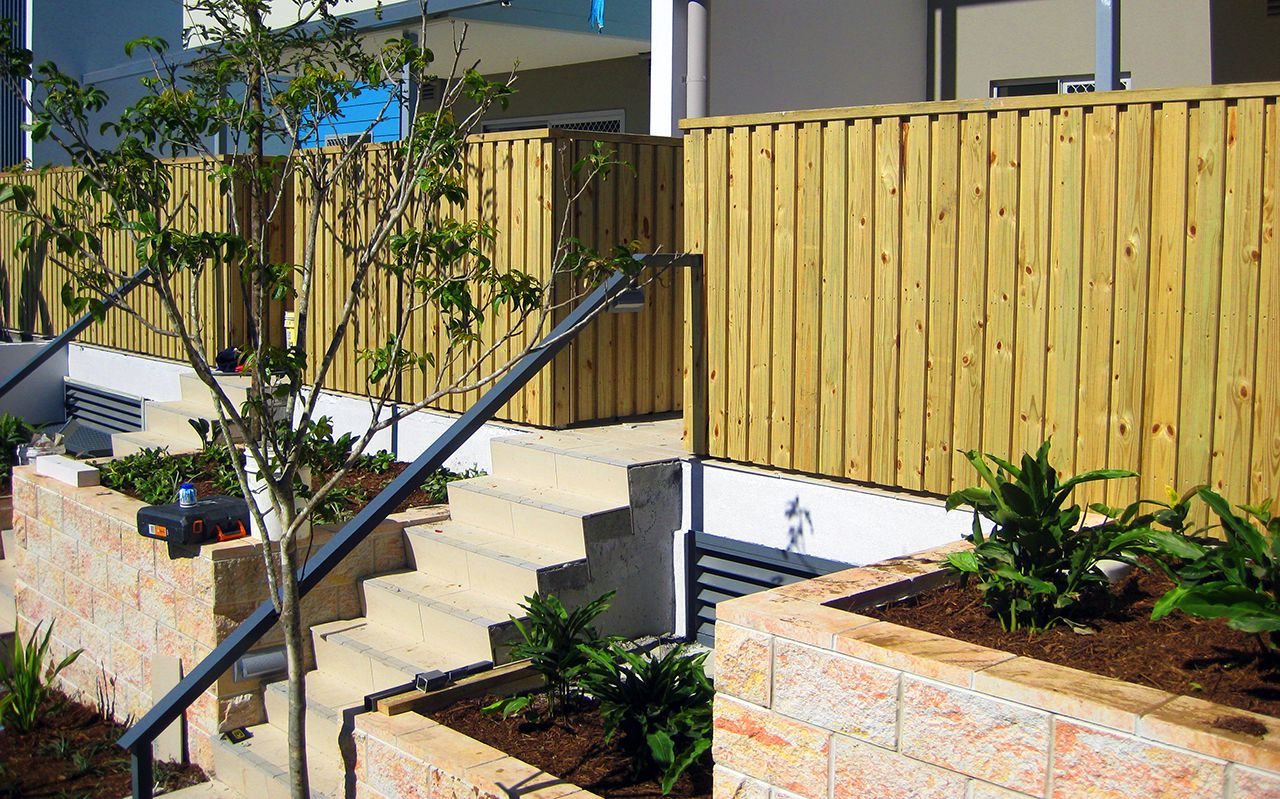 Landscaping Services Brisbane Guru Contruct